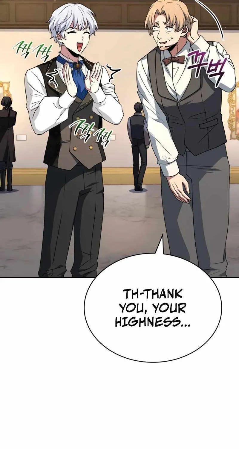 The Crown Prince That Sells Medicine Zinmanga X Chapter 23 Page 67