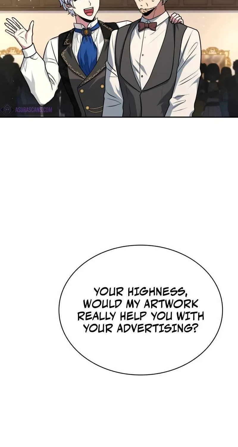 The Crown Prince That Sells Medicine Zinmanga X Chapter 23 Page 76