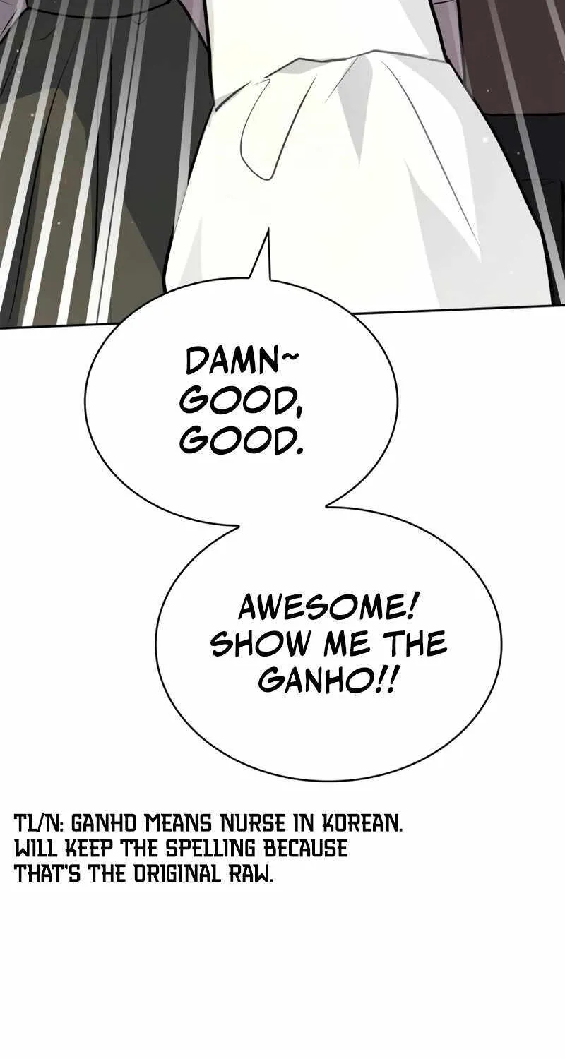 The Crown Prince That Sells Medicine Zinmanga X Chapter 23 Page 81