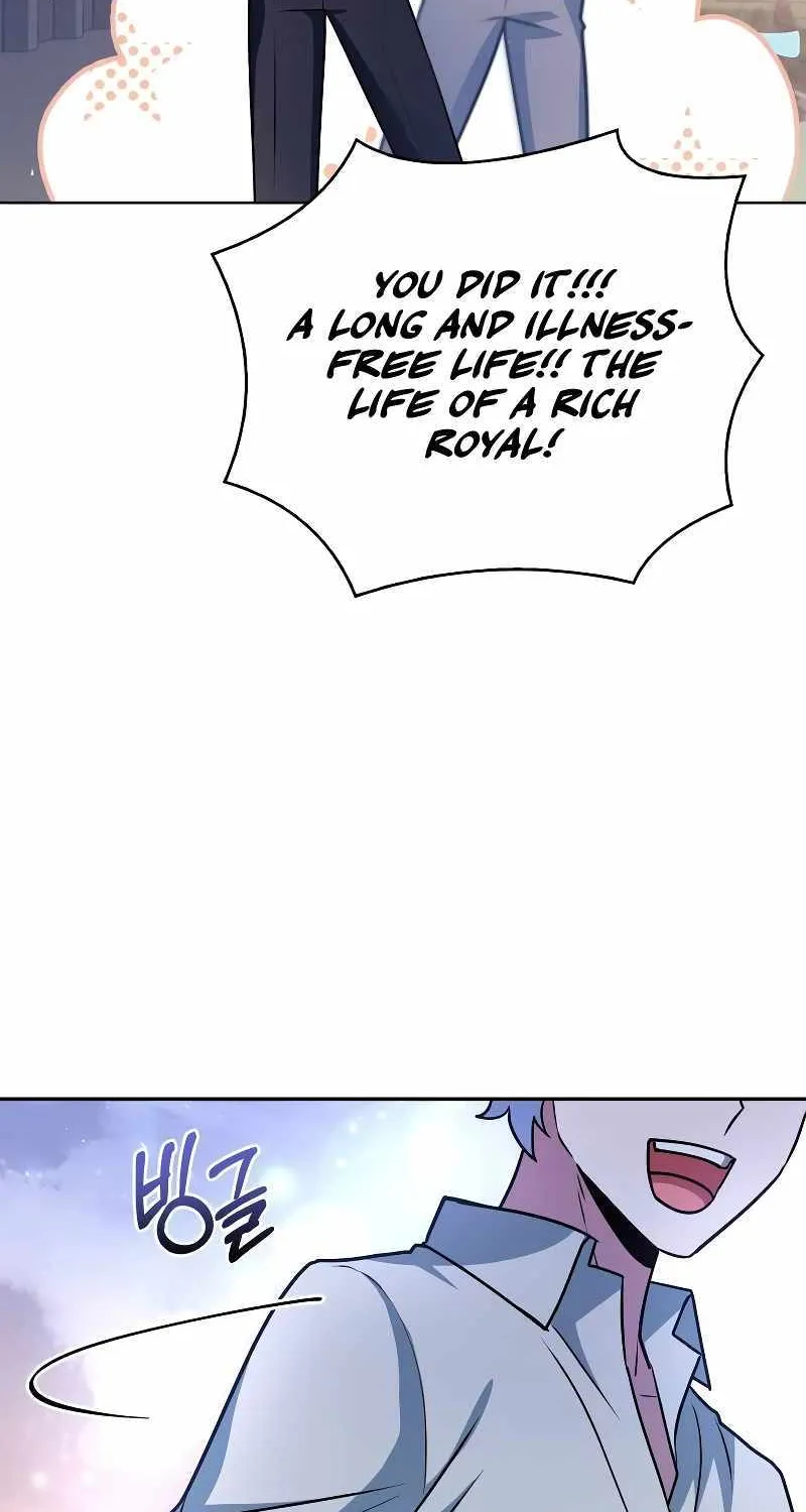 The Crown Prince That Sells Medicine Zinmanga X Chapter 22 Page 87