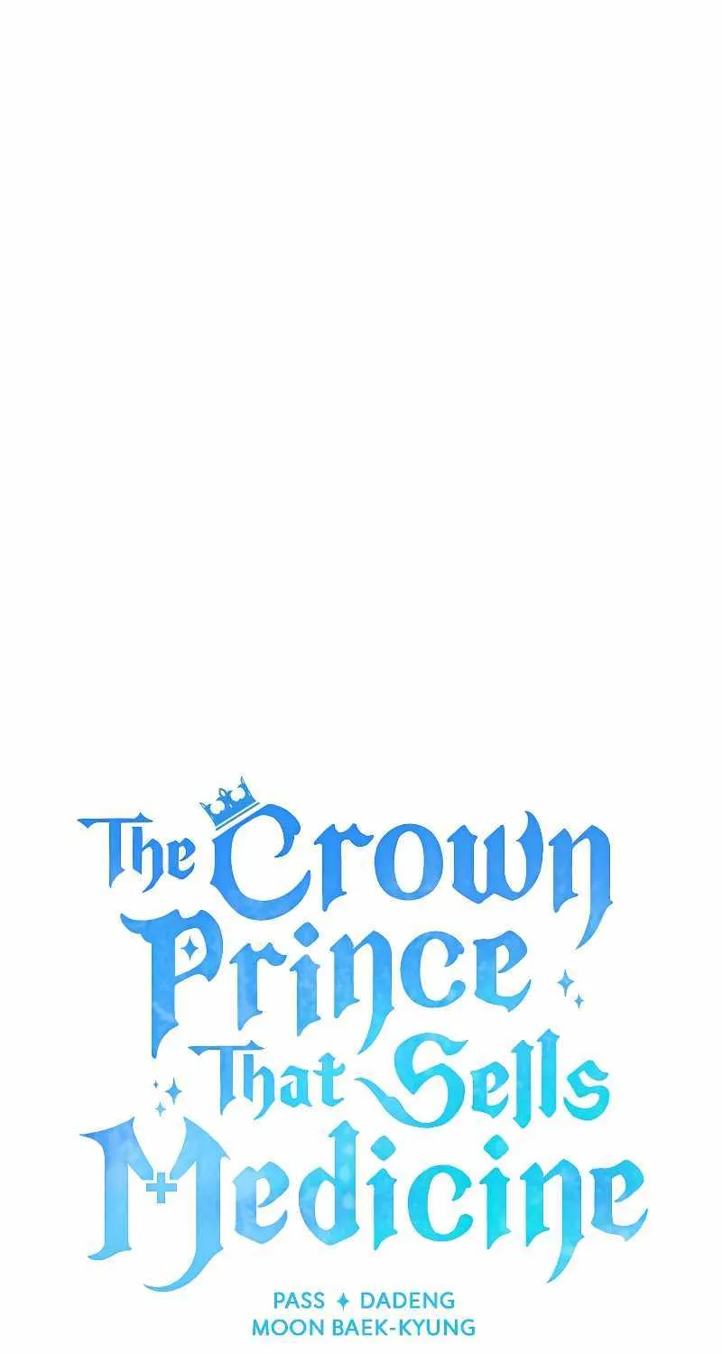 The Crown Prince That Sells Medicine Zinmanga X Chapter 22 Page 90