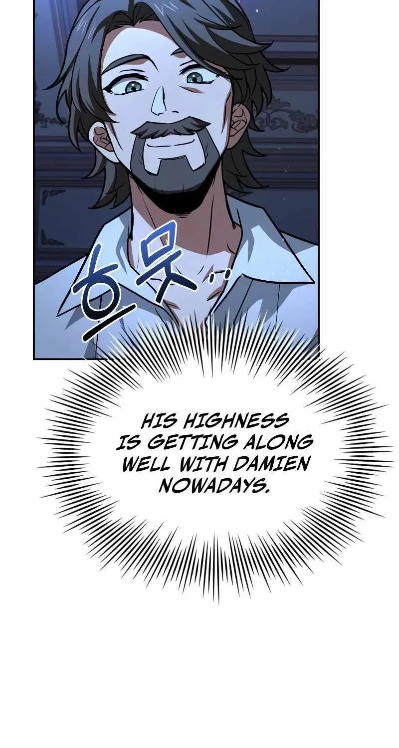 The Crown Prince That Sells Medicine Zinmanga X Chapter 21 Page 105