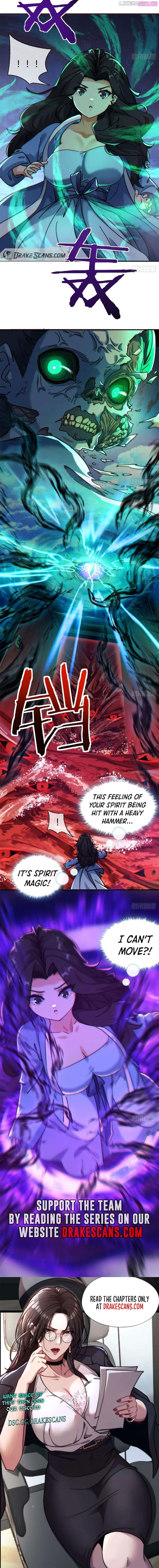 Please Kill The Demon Zinmanga X Chapter 40 Page 17