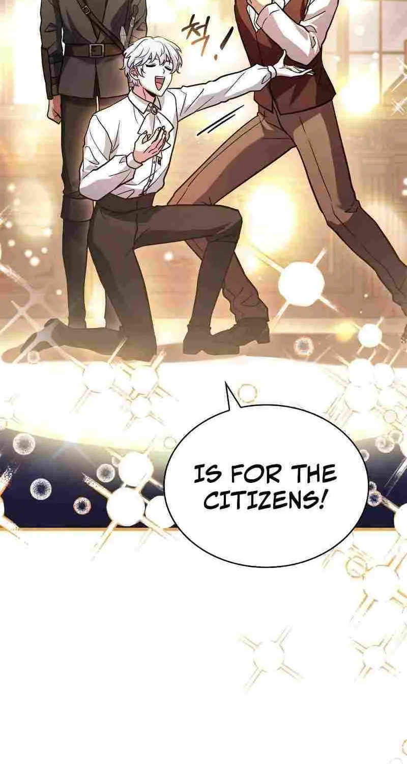 The Crown Prince That Sells Medicine Zinmanga X Chapter 16 Page 67