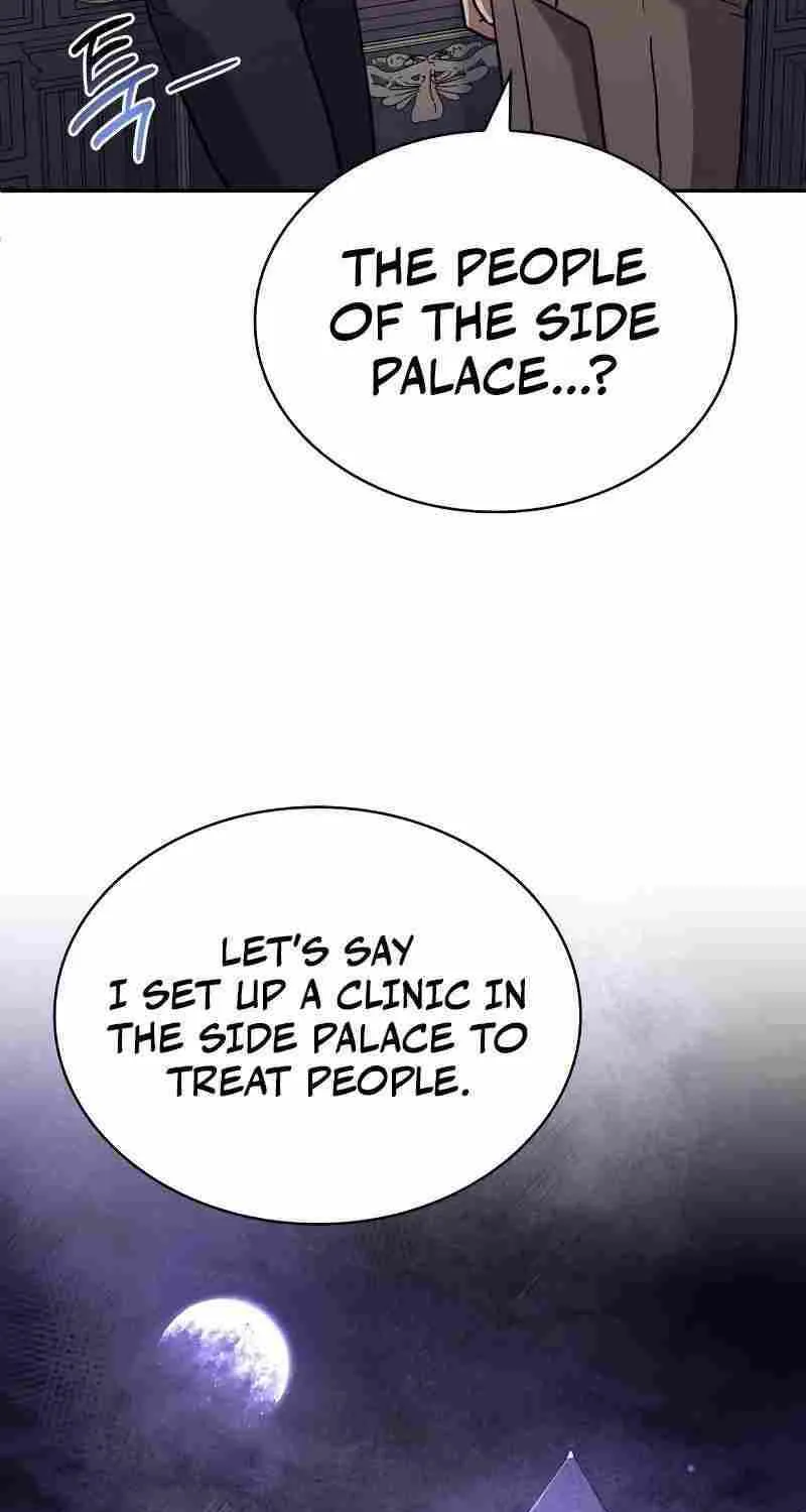 The Crown Prince That Sells Medicine Zinmanga X Chapter 16 Page 70