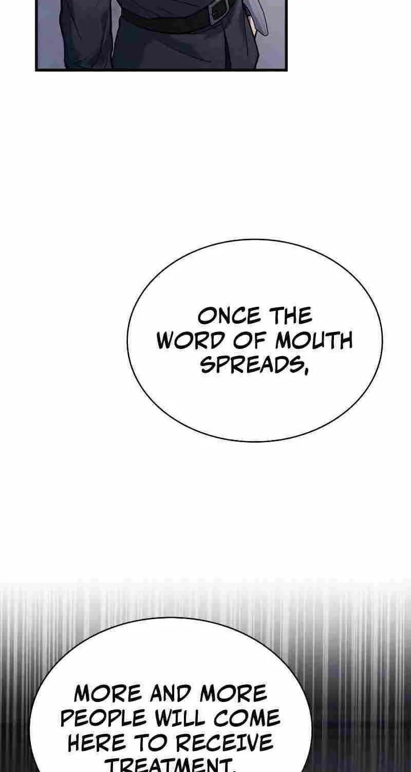 The Crown Prince That Sells Medicine Zinmanga X Chapter 16 Page 74