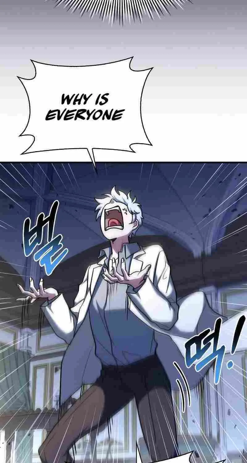 The Crown Prince That Sells Medicine Zinmanga X Chapter 16 Page 77
