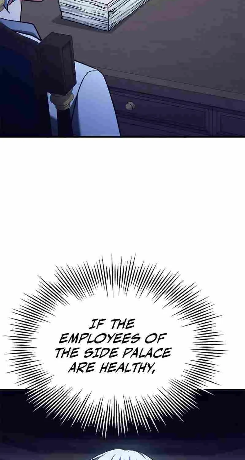 The Crown Prince That Sells Medicine Zinmanga X Chapter 16 Page 83