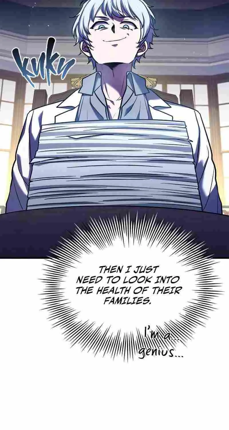 The Crown Prince That Sells Medicine Zinmanga X Chapter 16 Page 84