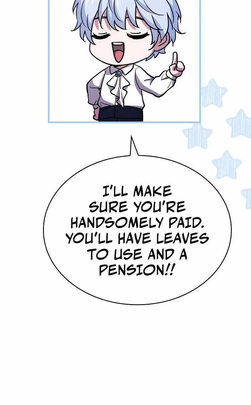 The Crown Prince That Sells Medicine Zinmanga X Chapter 15 Page 26