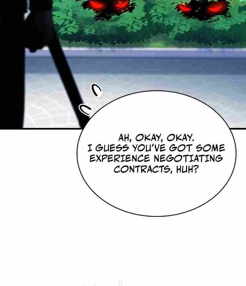 The Crown Prince That Sells Medicine Zinmanga X Chapter 15 Page 35