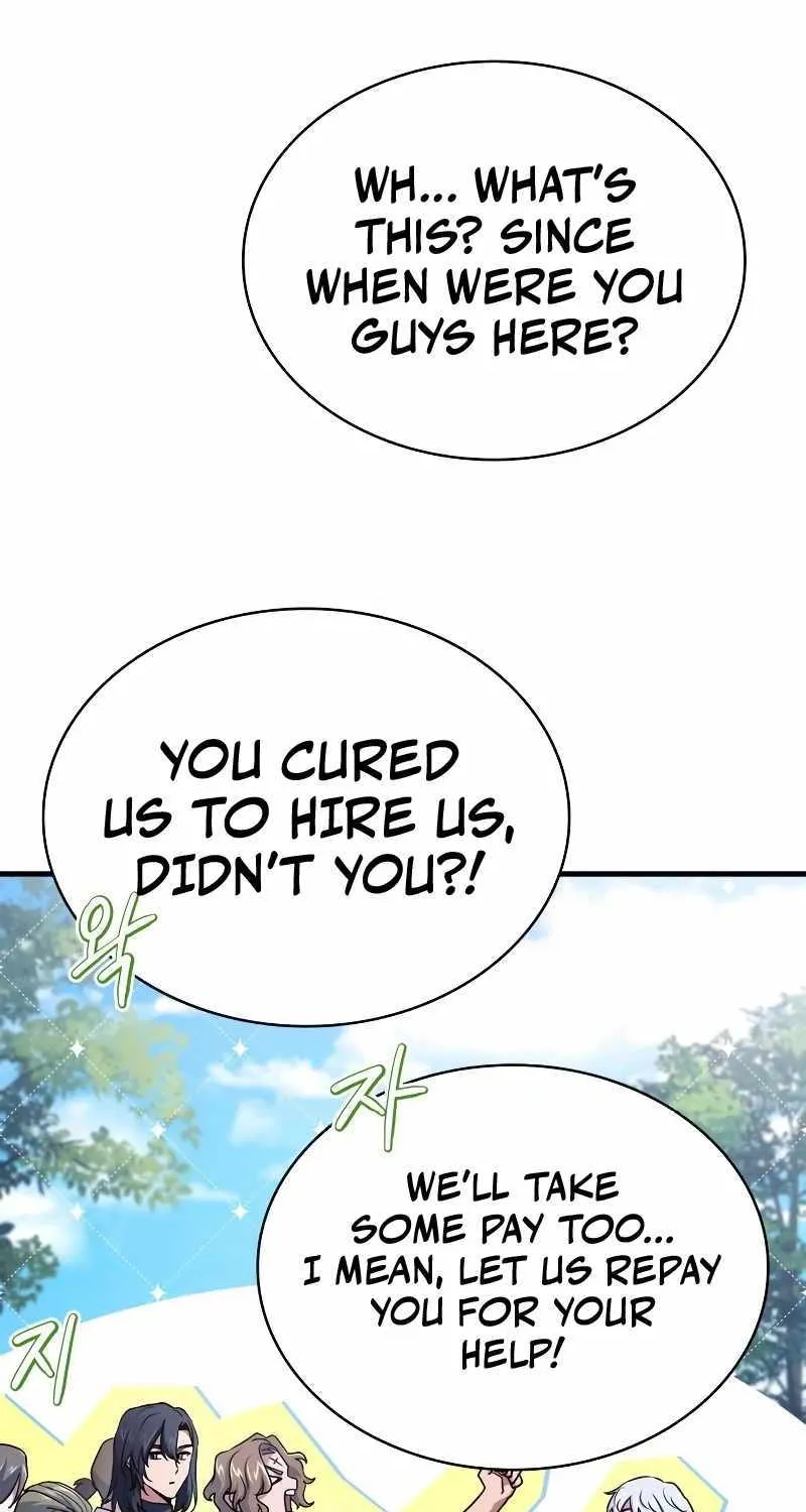 The Crown Prince That Sells Medicine Zinmanga X Chapter 15 Page 39
