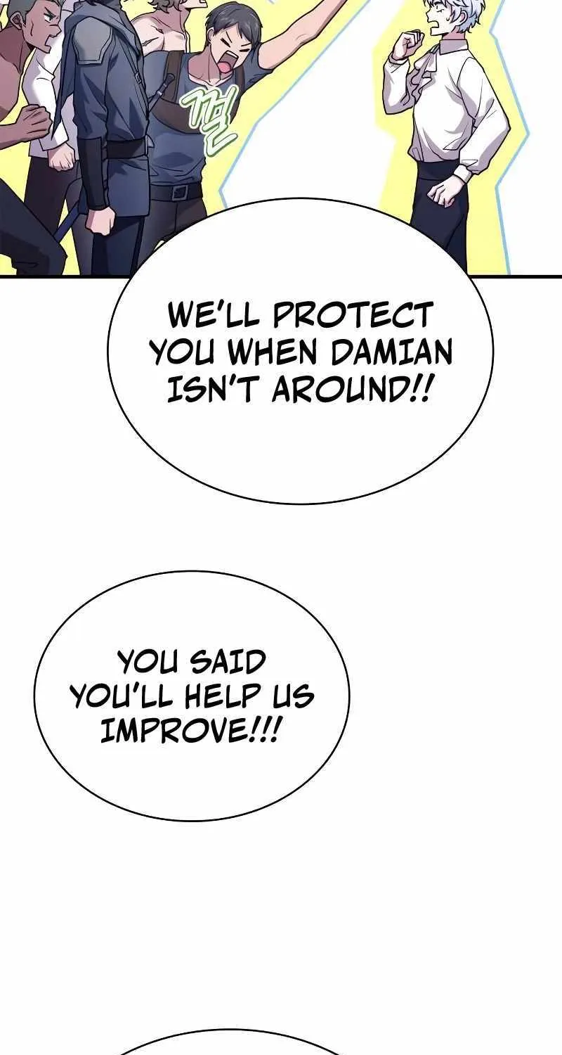 The Crown Prince That Sells Medicine Zinmanga X Chapter 15 Page 40