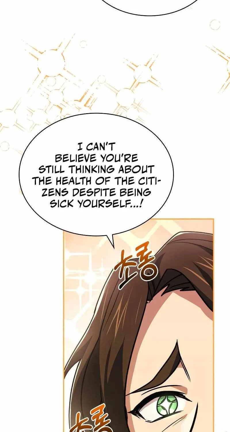 The Crown Prince That Sells Medicine Zinmanga X Chapter 15 Page 64