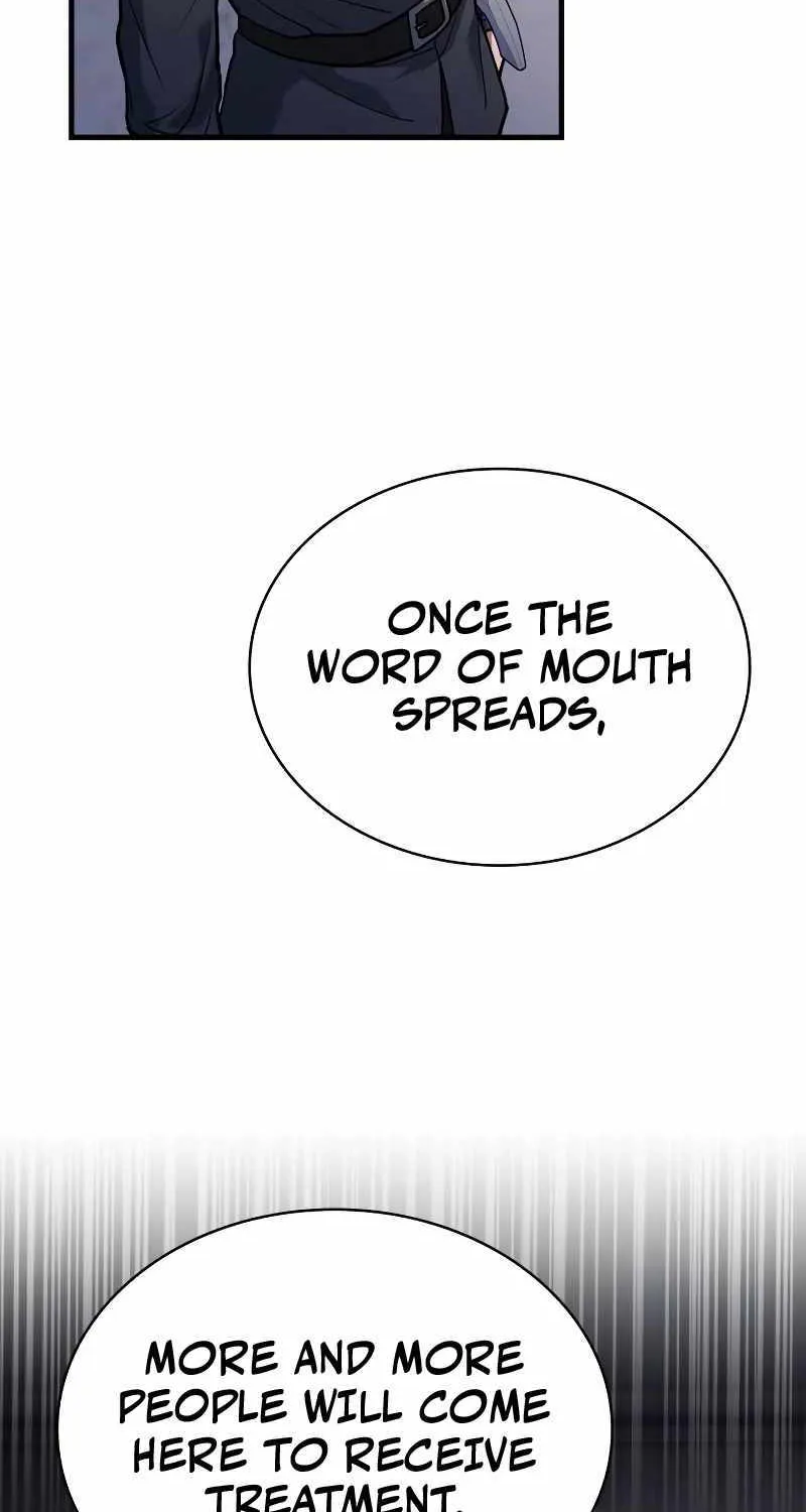 The Crown Prince That Sells Medicine Zinmanga X Chapter 15 Page 73