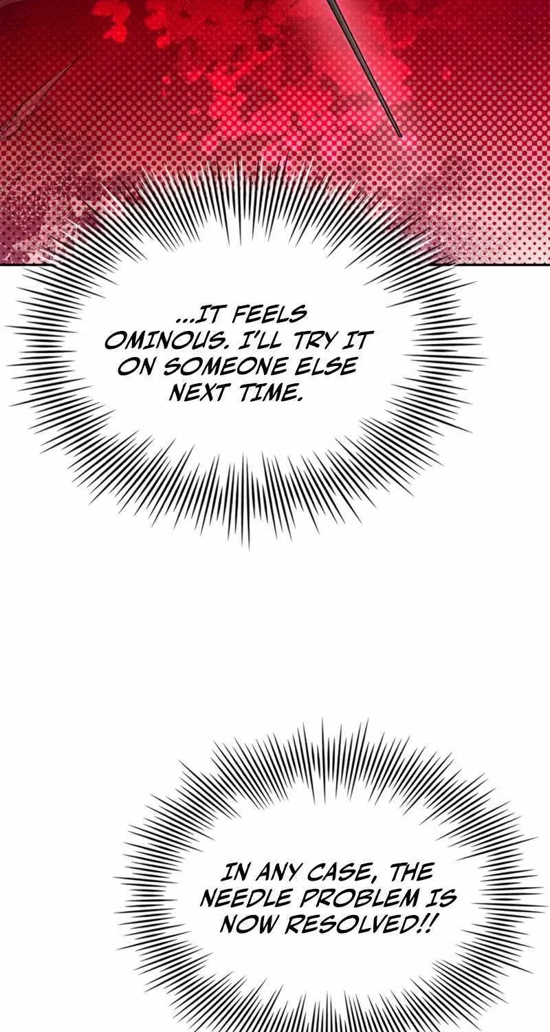The Crown Prince That Sells Medicine Zinmanga X Chapter 14 Page 66