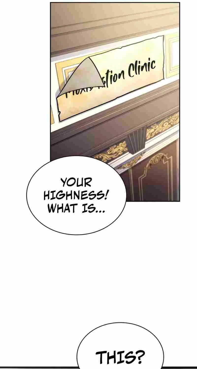 The Crown Prince That Sells Medicine Zinmanga X Chapter 14 Page 70