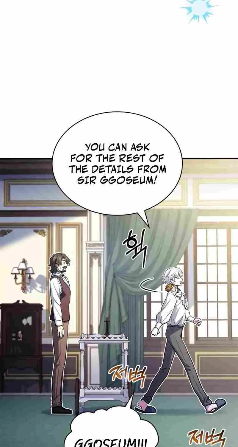 The Crown Prince That Sells Medicine Zinmanga X Chapter 14 Page 74