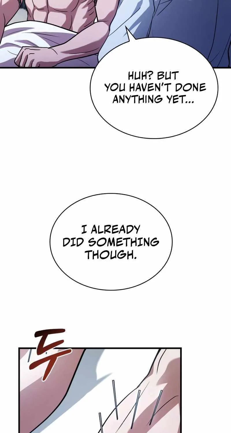 The Crown Prince That Sells Medicine Zinmanga X Chapter 14 Page 83