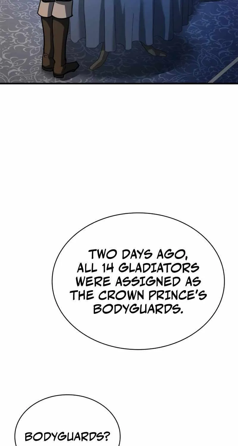 The Crown Prince That Sells Medicine Zinmanga X Chapter 14 Page 102