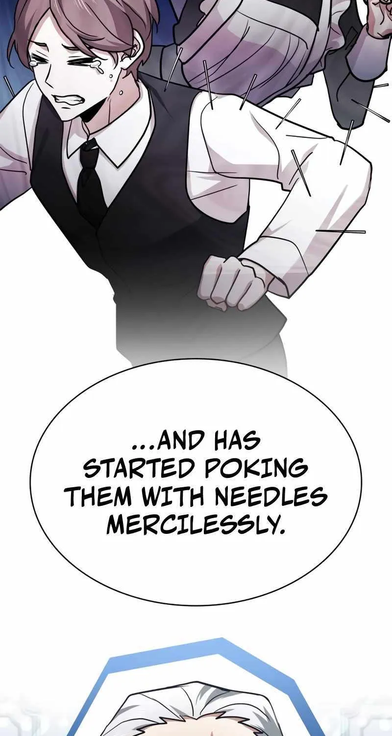The Crown Prince That Sells Medicine Zinmanga X Chapter 14 Page 112