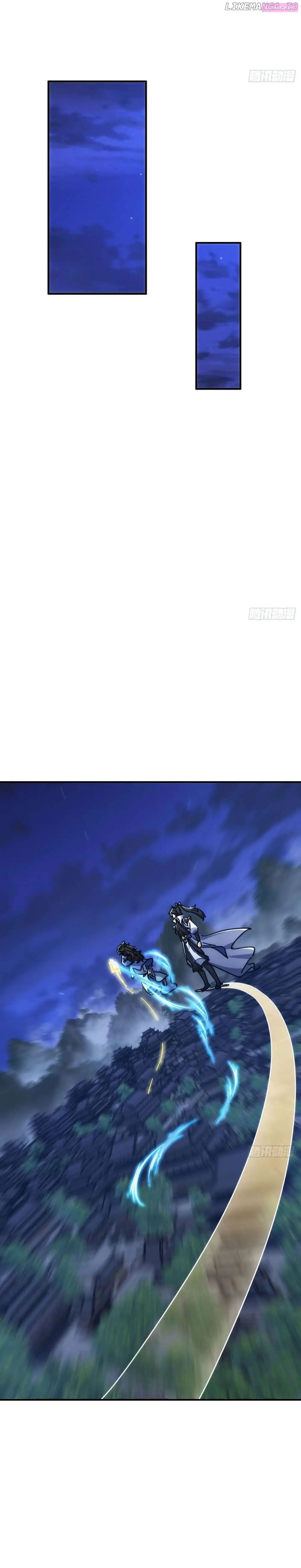 Please Kill The Demon Zinmanga X Chapter 37 Page 6