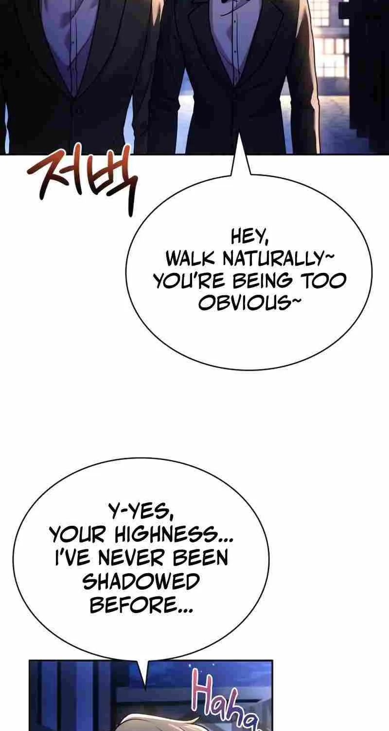 The Crown Prince That Sells Medicine Zinmanga X Chapter 12 Page 4