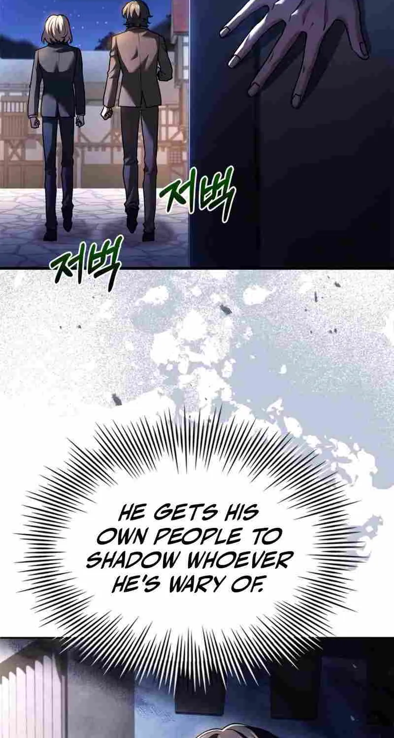 The Crown Prince That Sells Medicine Zinmanga X Chapter 12 Page 7