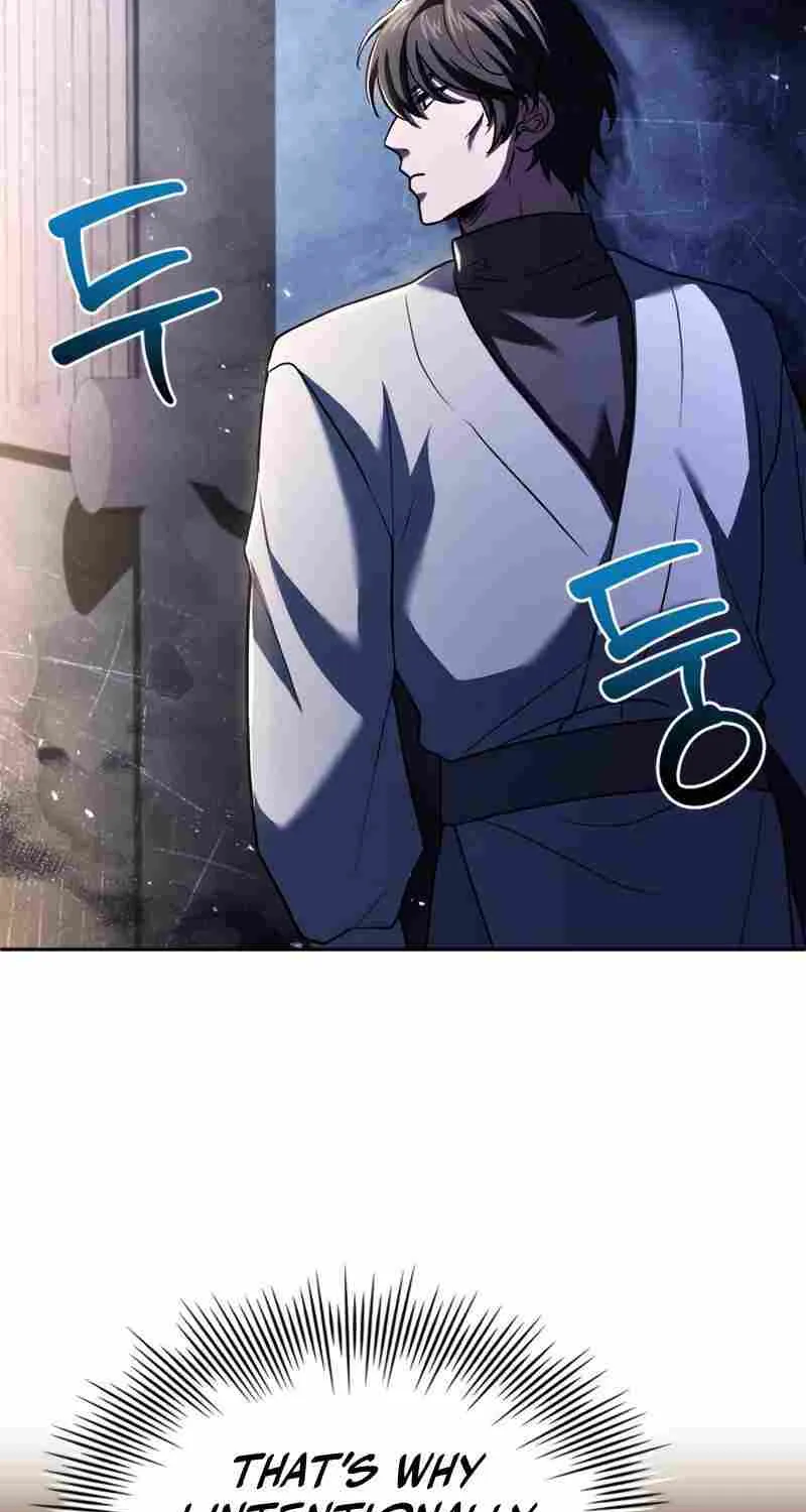 The Crown Prince That Sells Medicine Zinmanga X Chapter 12 Page 8