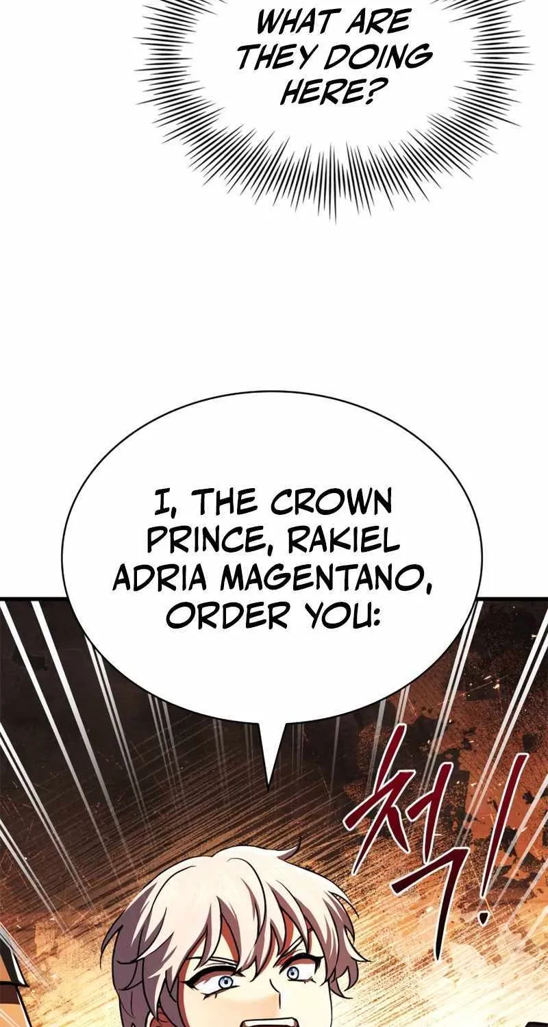 The Crown Prince That Sells Medicine Zinmanga X Chapter 12 Page 27
