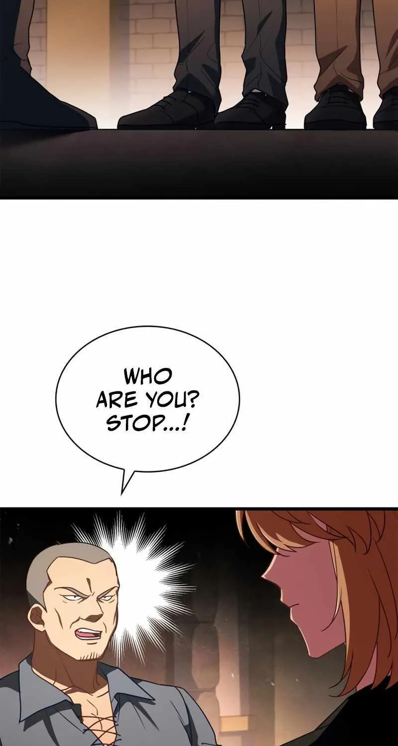 The Crown Prince That Sells Medicine Zinmanga X Chapter 10 Page 63