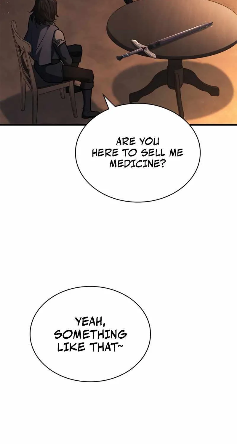 The Crown Prince That Sells Medicine Zinmanga X Chapter 10 Page 74
