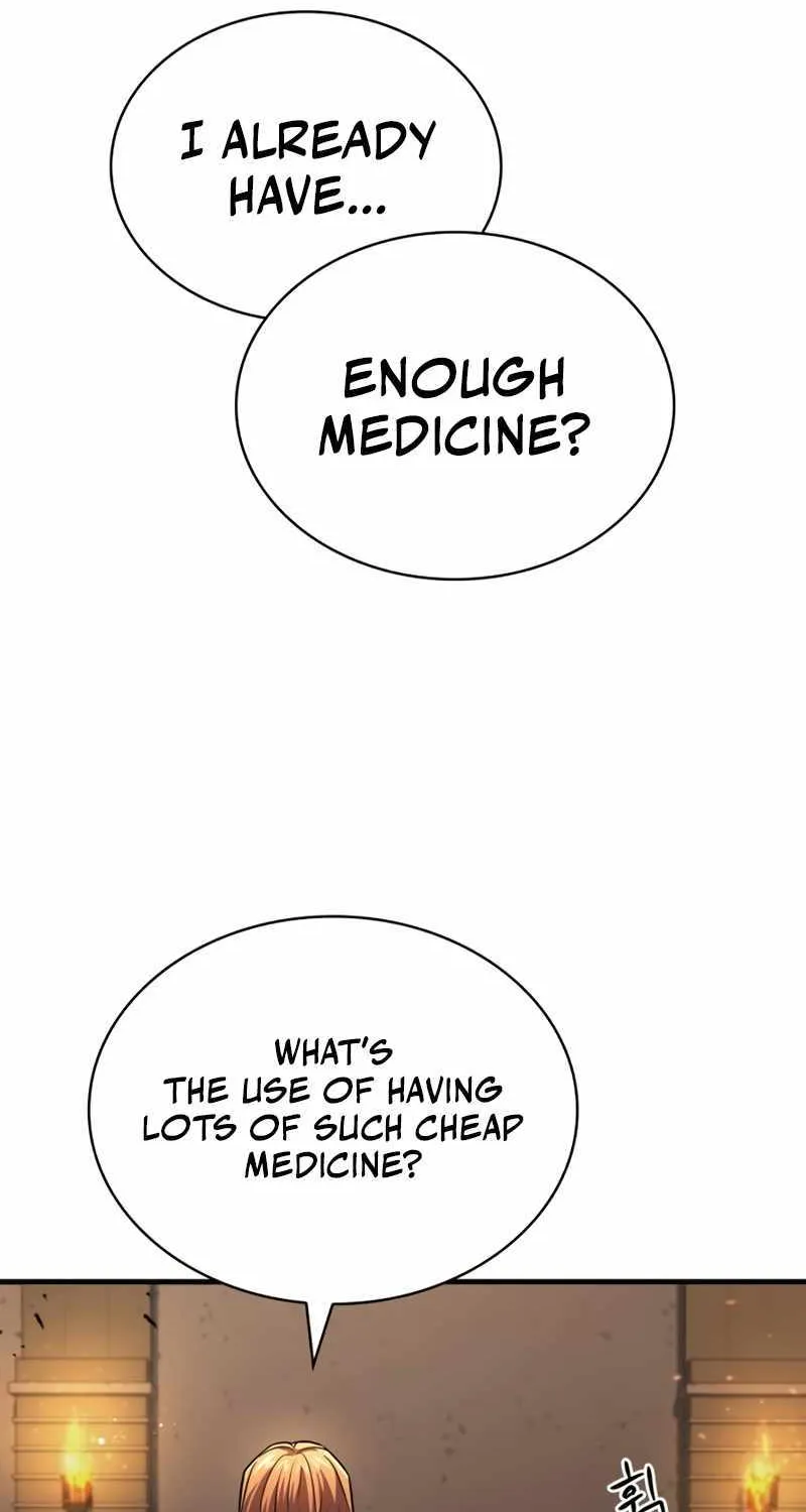 The Crown Prince That Sells Medicine Zinmanga X Chapter 10 Page 76