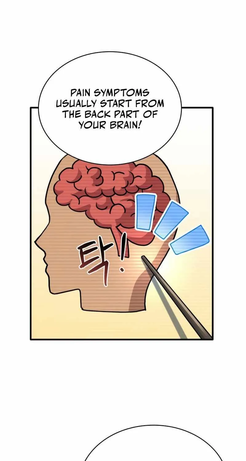 The Crown Prince That Sells Medicine Zinmanga X Chapter 10 Page 83