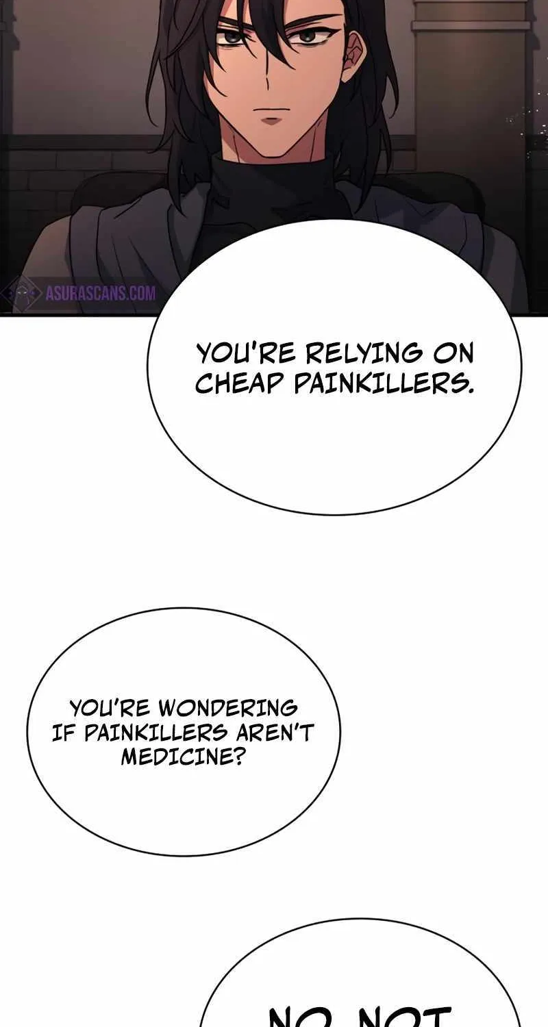 The Crown Prince That Sells Medicine Zinmanga X Chapter 10 Page 93