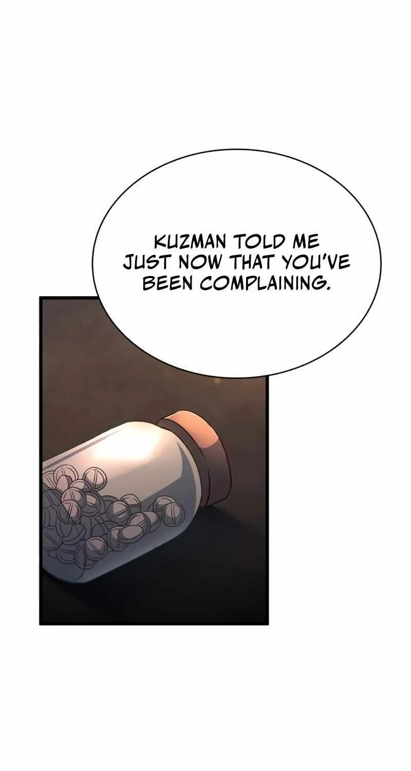 The Crown Prince That Sells Medicine Zinmanga X Chapter 10 Page 108
