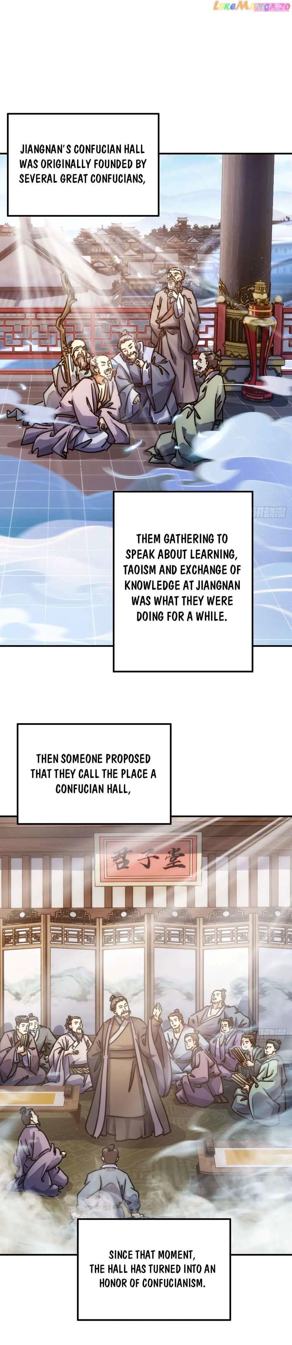 Please Kill The Demon Zinmanga X Chapter 32 Page 3