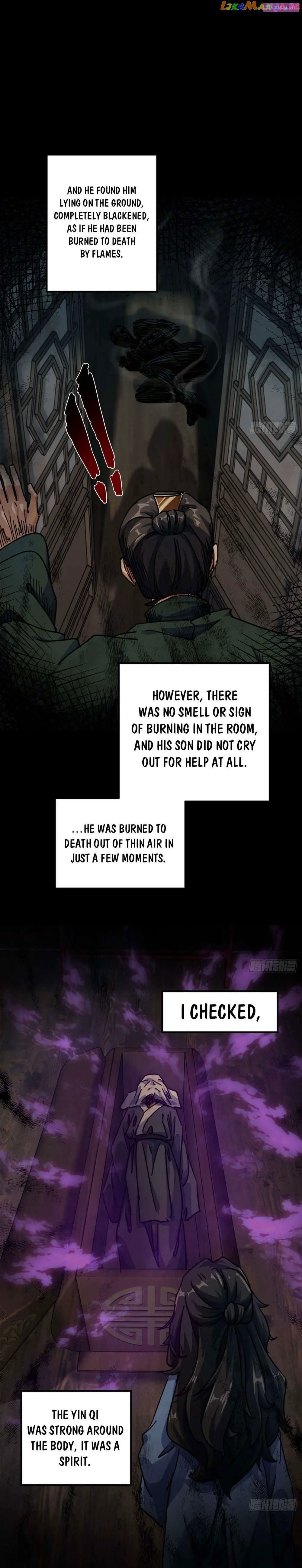 Please Kill The Demon Zinmanga X Chapter 32 Page 13
