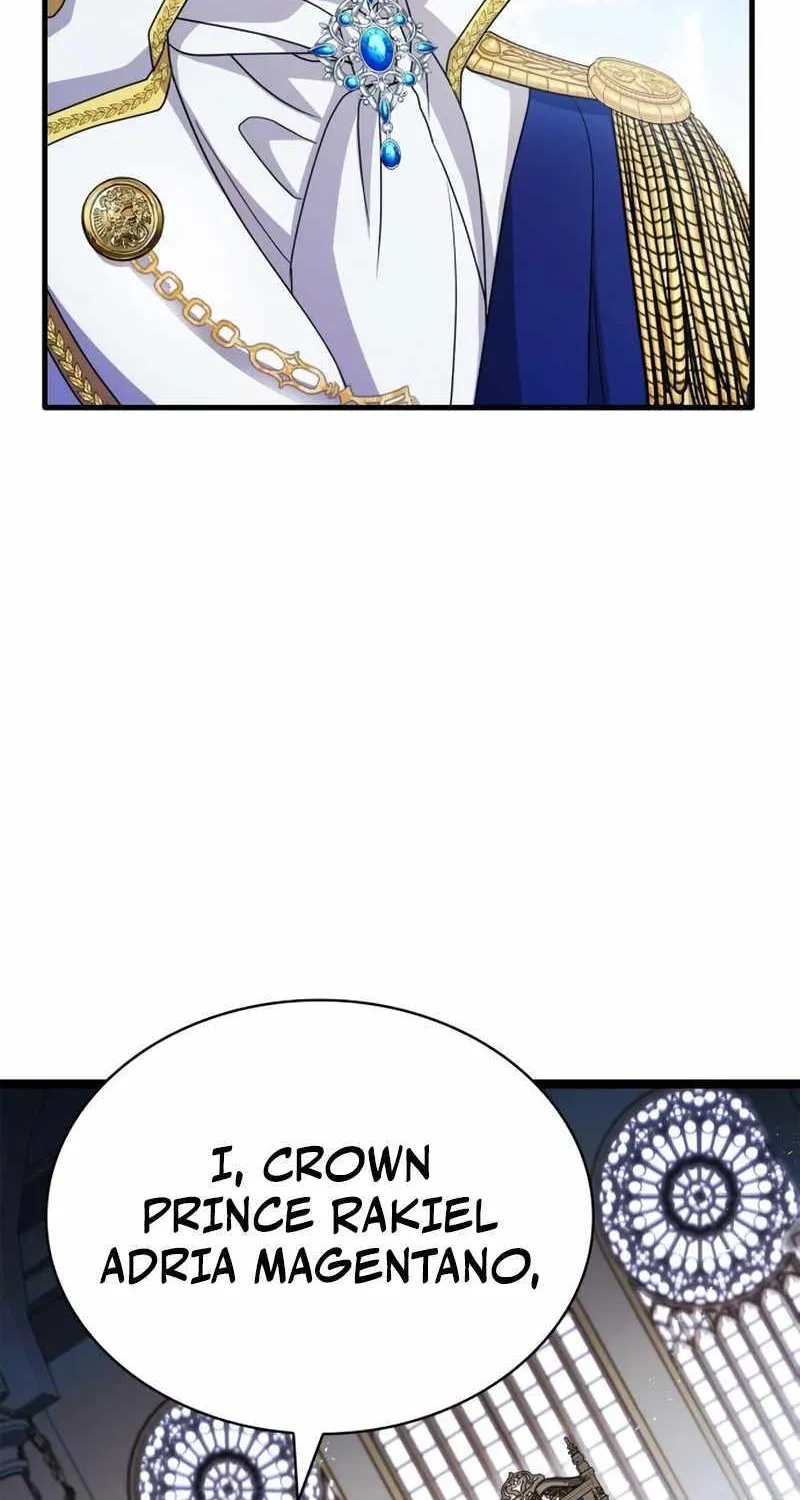 The Crown Prince That Sells Medicine Zinmanga X Chapter 6 Page 8