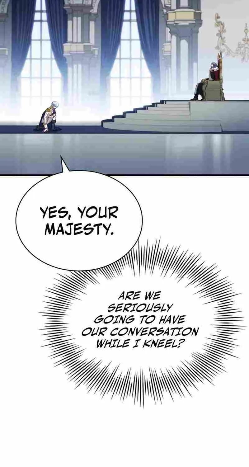 The Crown Prince That Sells Medicine Zinmanga X Chapter 6 Page 20