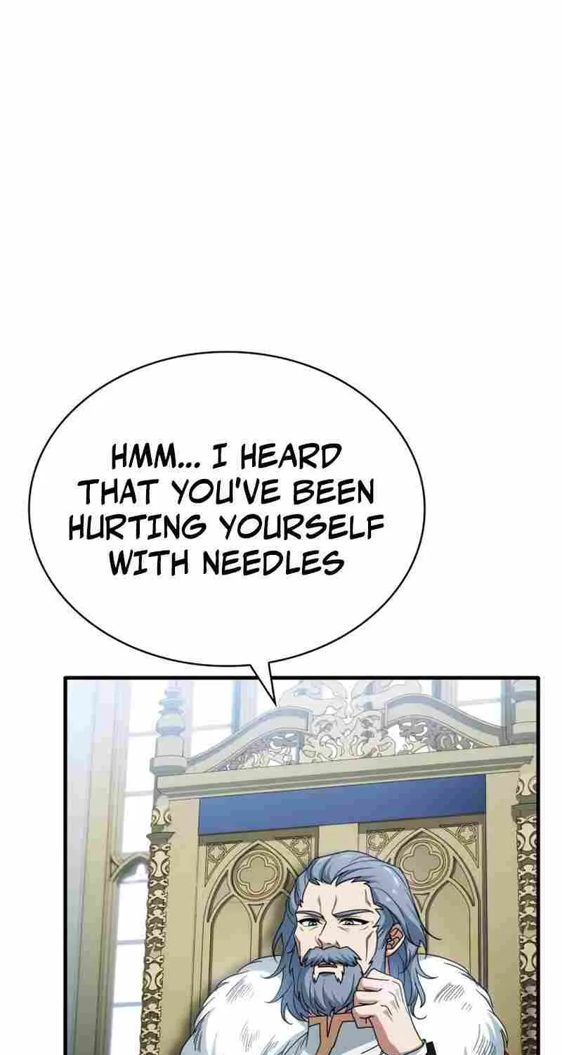 The Crown Prince That Sells Medicine Zinmanga X Chapter 6 Page 21
