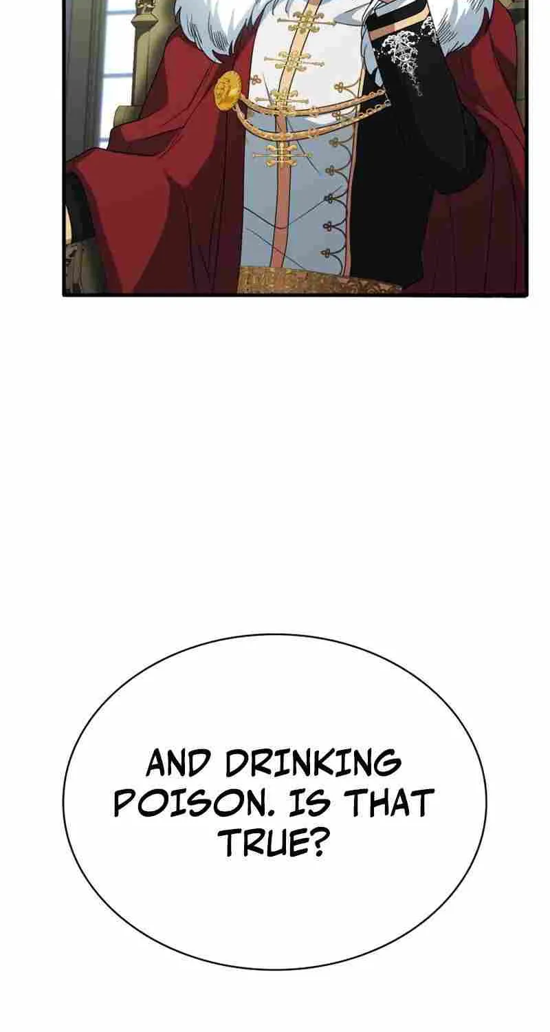 The Crown Prince That Sells Medicine Zinmanga X Chapter 6 Page 22