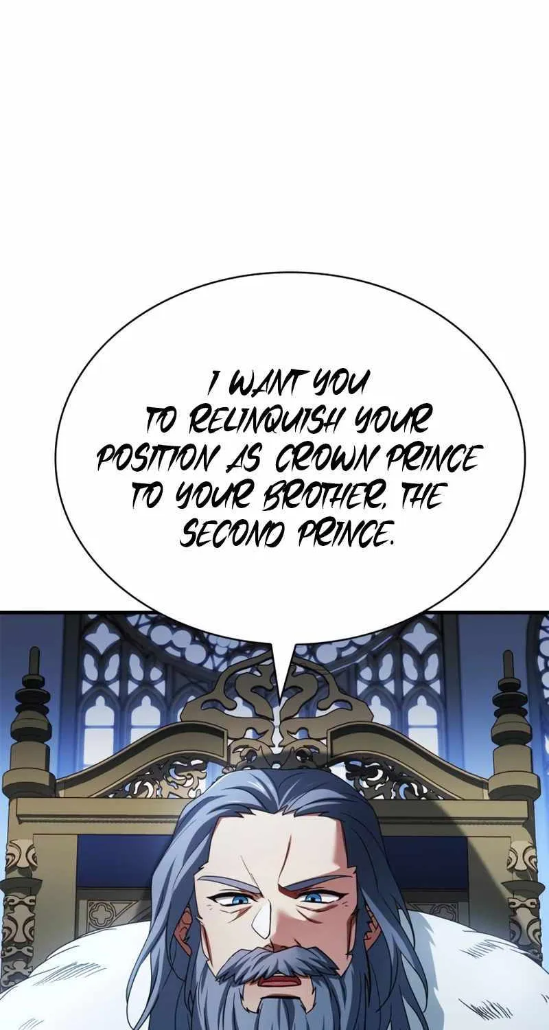The Crown Prince That Sells Medicine Zinmanga X Chapter 6 Page 35