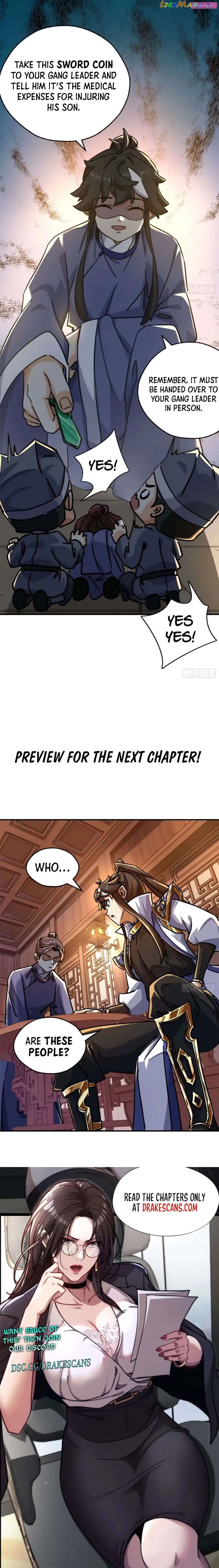 Please Kill The Demon Zinmanga X Chapter 28 Page 18