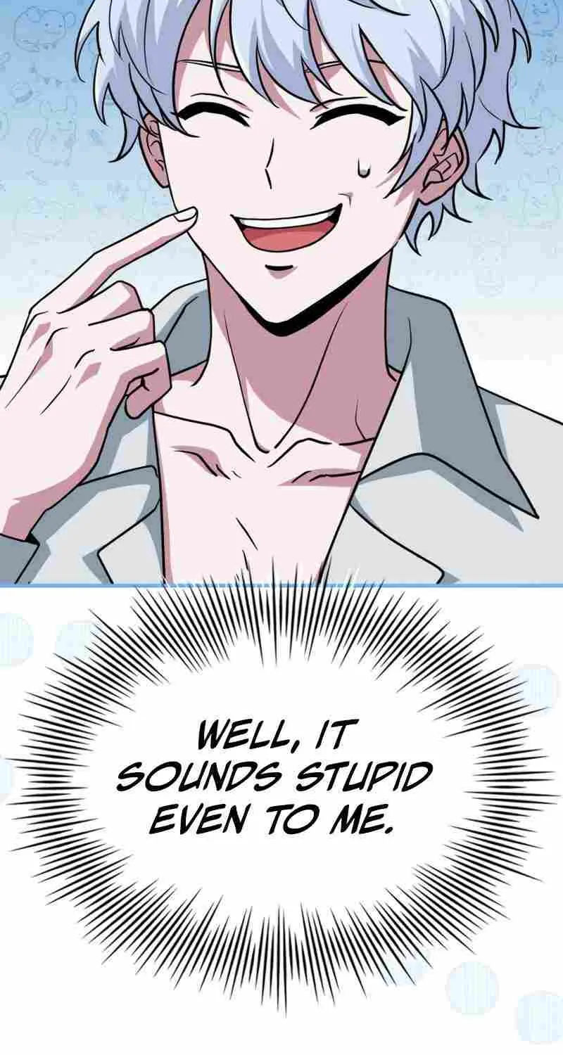 The Crown Prince That Sells Medicine Zinmanga X Chapter 4 Page 117