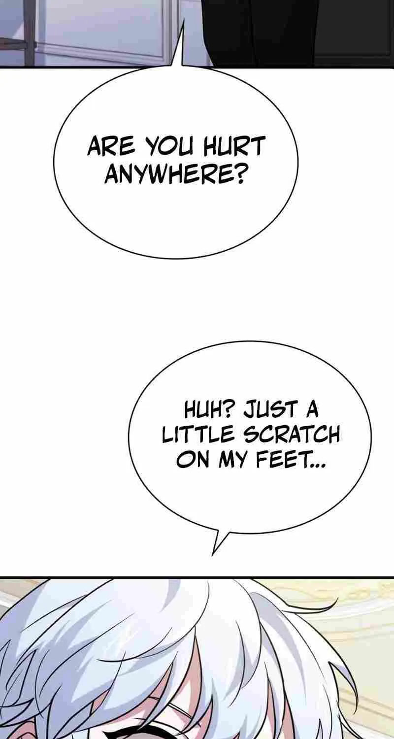 The Crown Prince That Sells Medicine Zinmanga X Chapter 4 Page 119
