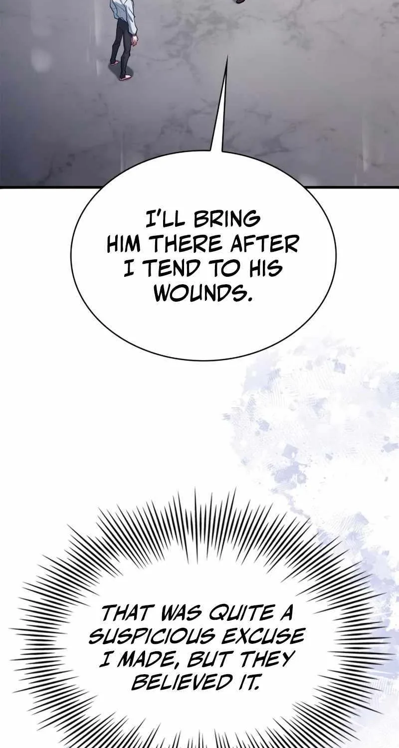 The Crown Prince That Sells Medicine Zinmanga X Chapter 4 Page 122
