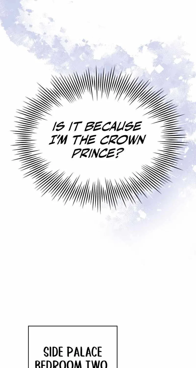 The Crown Prince That Sells Medicine Zinmanga X Chapter 4 Page 124