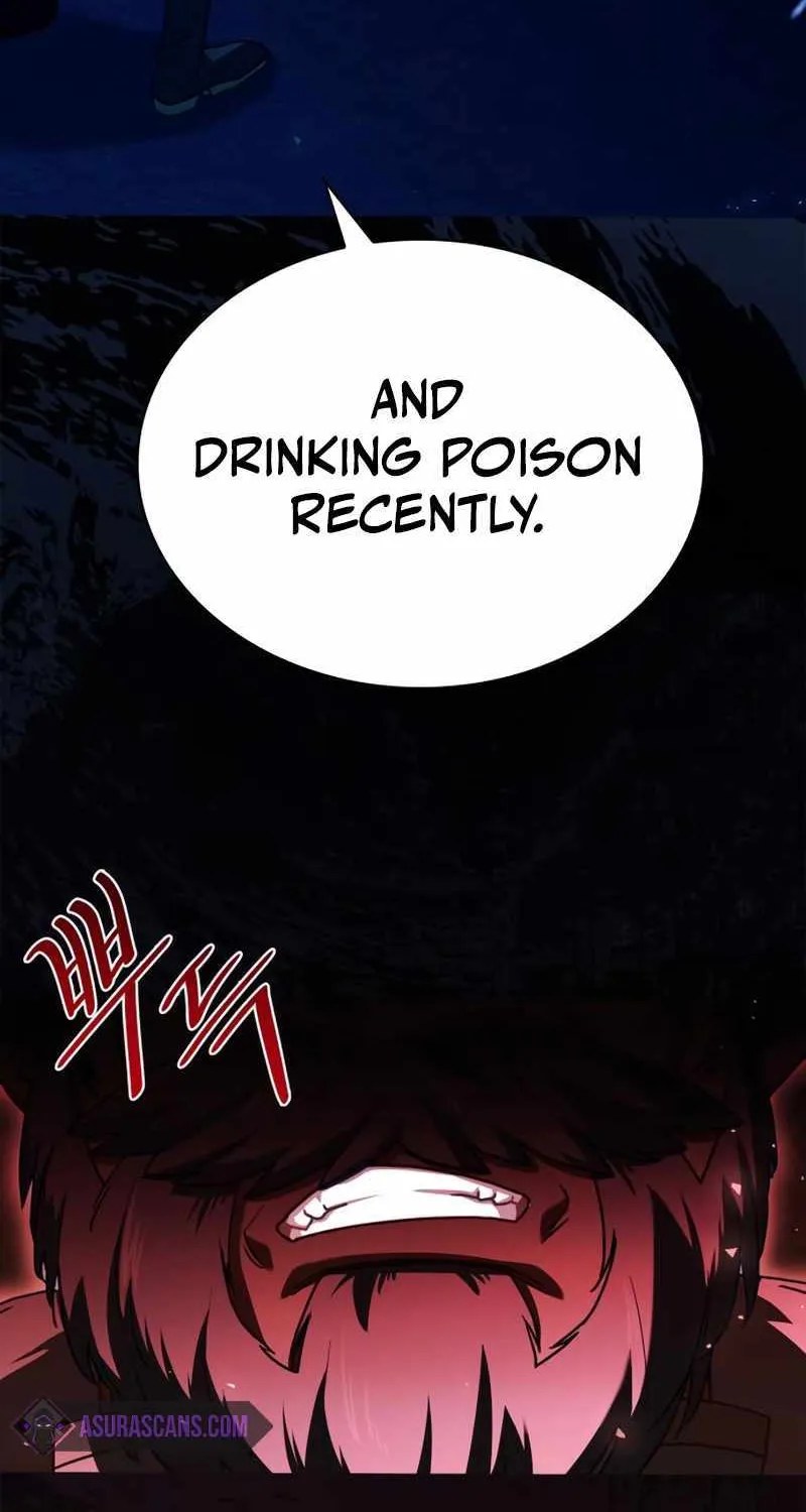 The Crown Prince That Sells Medicine Zinmanga X Chapter 4 Page 145