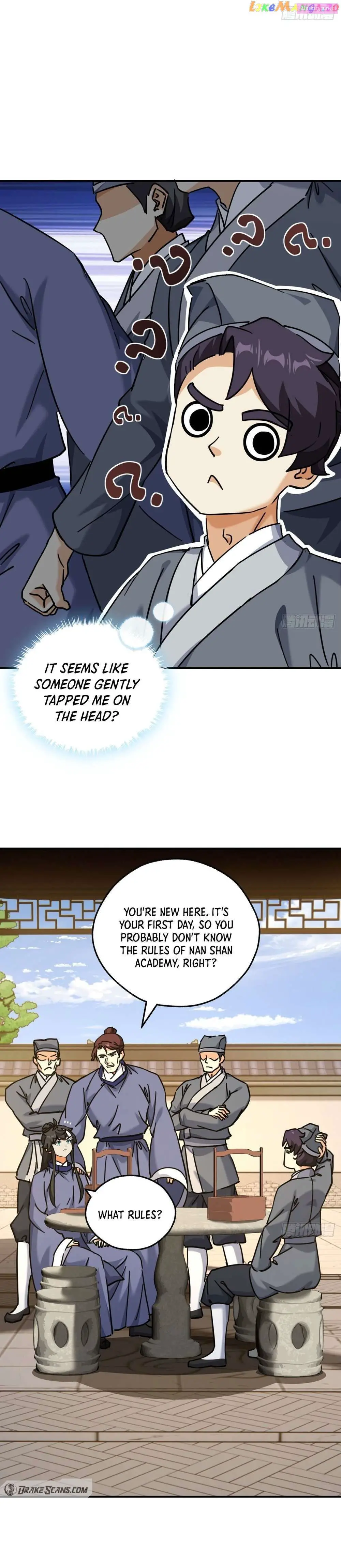 Please Kill The Demon Zinmanga X Chapter 27 Page 2